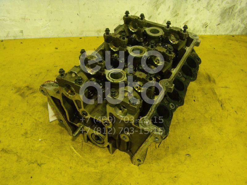 Головка блока для Mazda MPV II (LW) 1999-2006 - Фото №1
