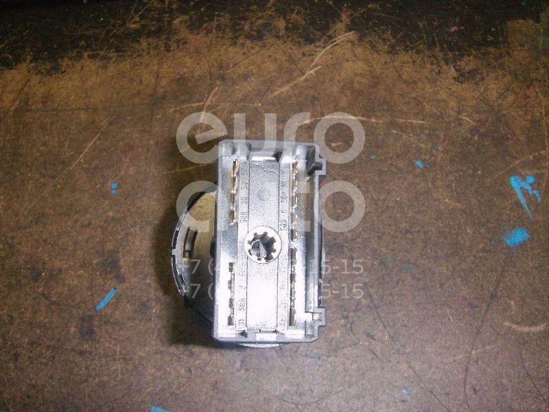 Переключатель света фар для VW Transporter T5 2003-2015;New Beetle 1998-2010;Sharan 2000-2004;Caddy III 2004-2015;Polo 2001-2009;Polo (HB) 2009>;Amarok 2010>;Polo (Sed RUS) 2011> - Фото №1