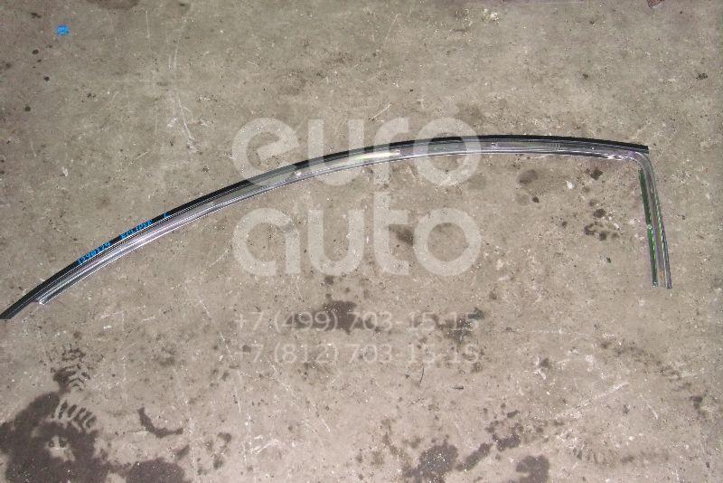 Накладка (кузов наружные) для Mitsubishi Eclipse III 1999-2005 - Фото №1