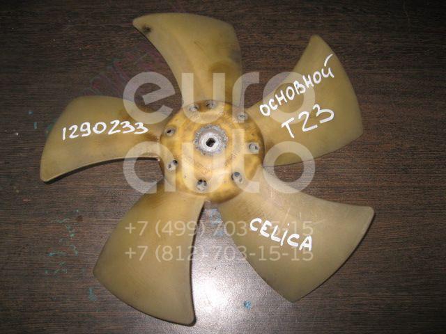 Крыльчатка для Toyota Celica (ZT23#) 1999-2005 - Фото №1