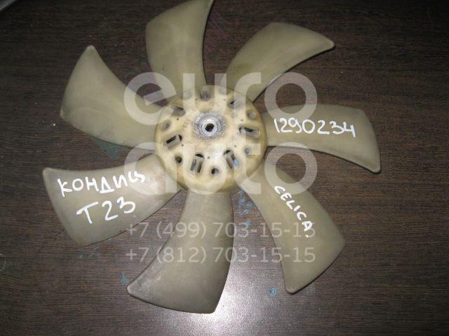 Крыльчатка для Toyota Celica (ZT23#) 1999-2005 - Фото №1
