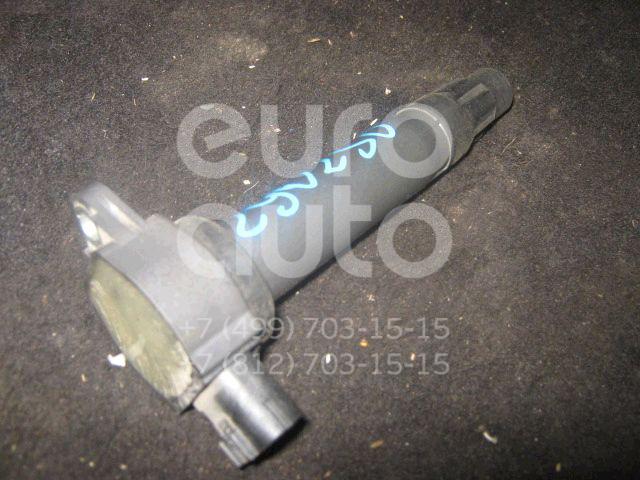 Катушка зажигания для Mitsubishi,Peugeot,Citroen Lancer (CX,CY) 2007>;Outlander XL (CW) 2006-2012;4007 2008-2013;Pajero/Montero Sport (KH) 2008-2015;ASX 2010-2016;Outlander (GF) 2012>;C-Crosser 2008-2013;4008 2012>;C4 Aircross 2012> - Фото №1