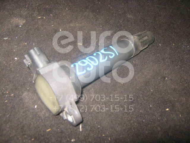 Катушка зажигания для Mitsubishi,Peugeot,Citroen Lancer (CX,CY) 2007>;Outlander XL (CW) 2006-2012;4007 2008-2013;ASX 2010-2016;Outlander (GF) 2012>;C-Crosser 2008-2013;4008 2012>;C4 Aircross 2012> - Фото №1