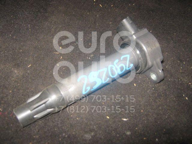 Катушка зажигания для Mitsubishi,Peugeot,Citroen Lancer (CX,CY) 2007>;Outlander XL (CW) 2006-2012;4007 2008-2013;Pajero/Montero Sport (KH) 2008-2015;ASX 2010-2016;Outlander (GF) 2012>;C-Crosser 2008-2013;4008 2012>;C4 Aircross 2012> - Фото №1