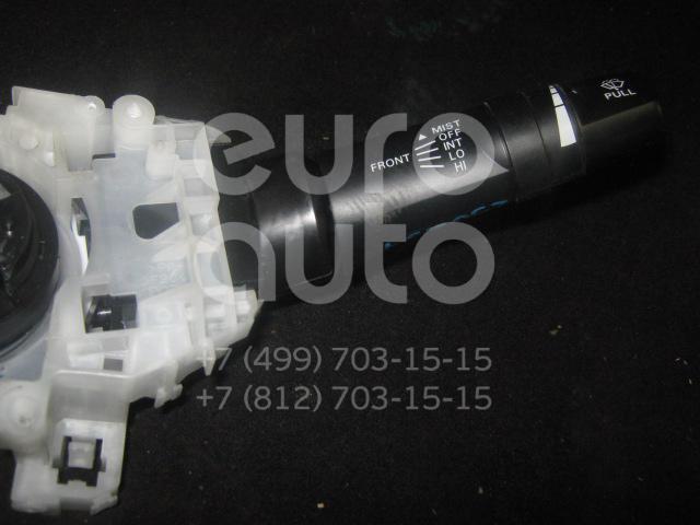 Переключатель стеклоочистителей для Mitsubishi Lancer (CX,CY) 2007>;L200 (KB) 2006-2016 - Фото №1