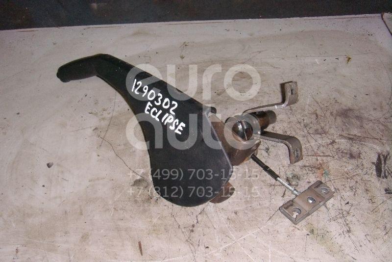 Рычаг стояночного тормоза для Mitsubishi Eclipse III 1999-2005 - Фото №1