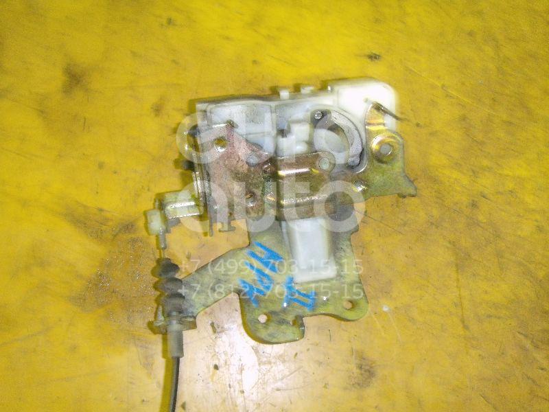 Замок двери сдвижной для Mazda MPV II (LW) 1999-2006 - Фото №1