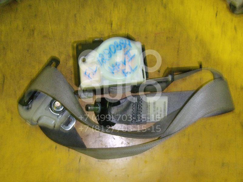 Ремень безопасности для Mazda MPV II (LW) 1999-2006 - Фото №1