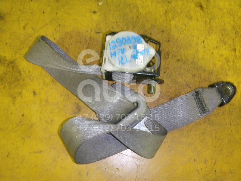 Ремень безопасности для Mazda MPV II (LW) 1999-2006 - Фото №1