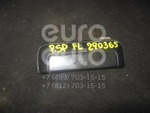 Ручка двери передней наружная левая для Mitsubishi Pajero/Montero Sport (K9) 1997-2008 - Фото №1