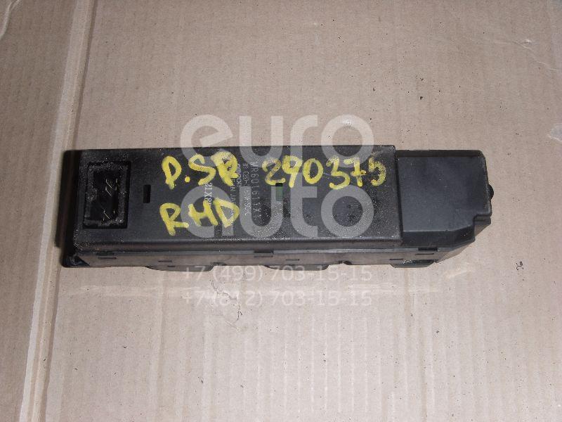 Блок управления стеклоподъемниками для Mitsubishi Pajero/Montero Sport (K9) 1997-2008 - Фото №1