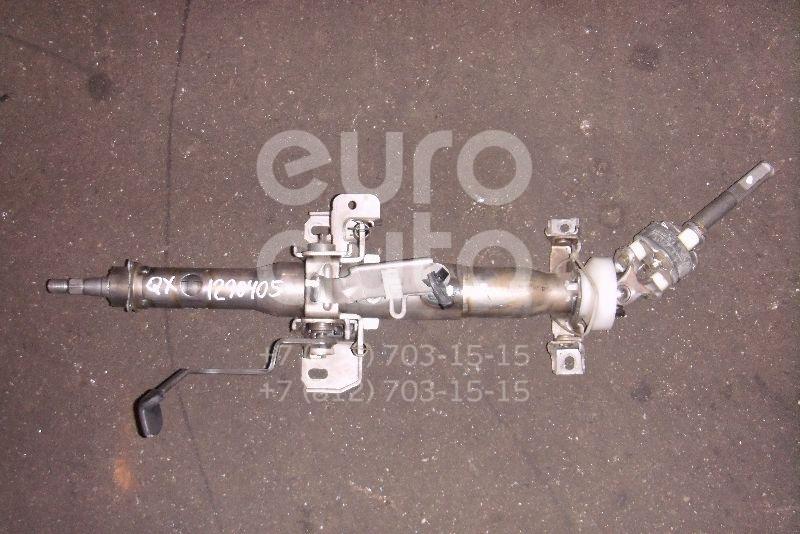 Колонка рулевая для Nissan Maxima (A32) 1994-2000 - Фото №1
