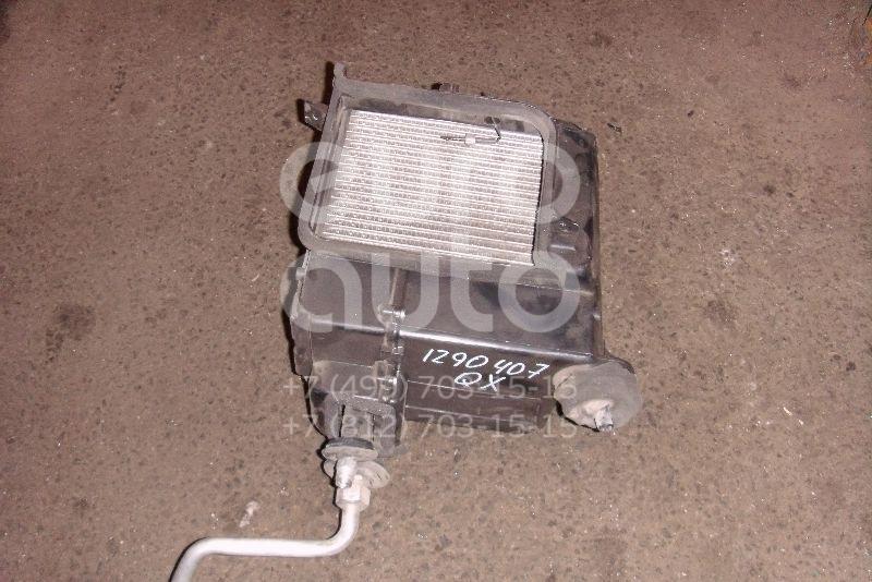 Испаритель кондиционера для Nissan Maxima (A32) 1994-2000 - Фото №1