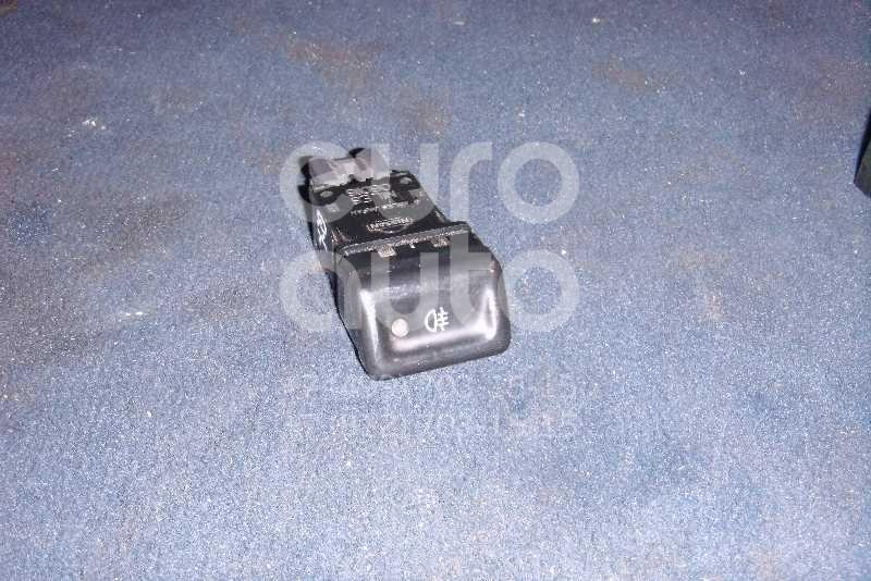 Кнопка противотуманки для Nissan Maxima (A32) 1994-2000 - Фото №1