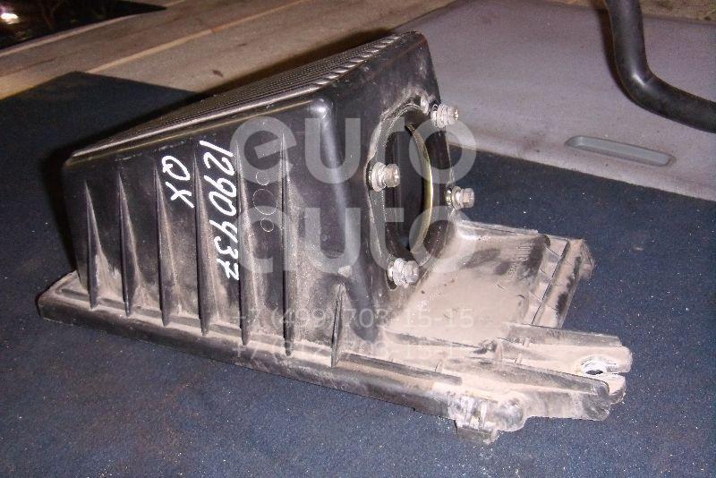 Корпус воздушного фильтра для Nissan Maxima (A32) 1994-2000 - Фото №1