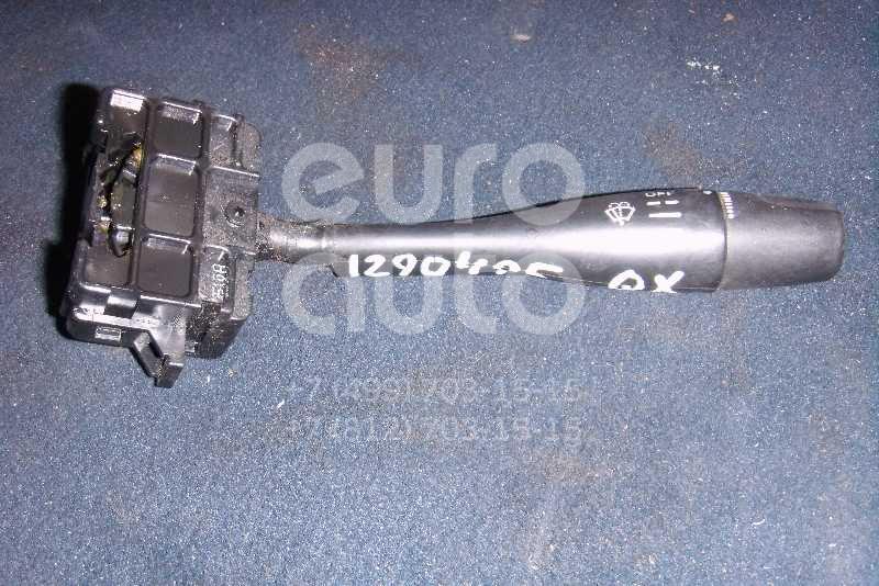 Переключатель стеклоочистителей для Nissan Maxima (A32) 1994-2000 - Фото №1
