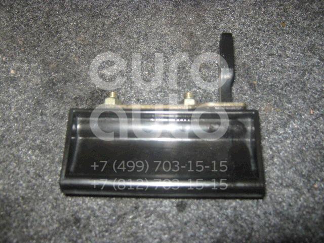 Ручка двери багажника наружная для Mitsubishi Pajero/Montero Sport (K9) 1997-2008;L300 1986-2014;Space Gear 1995-2000 - Фото №1