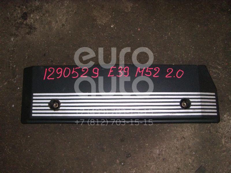 Накладка декоративная для BMW 5-серия E39 1995-2003 - Фото №1