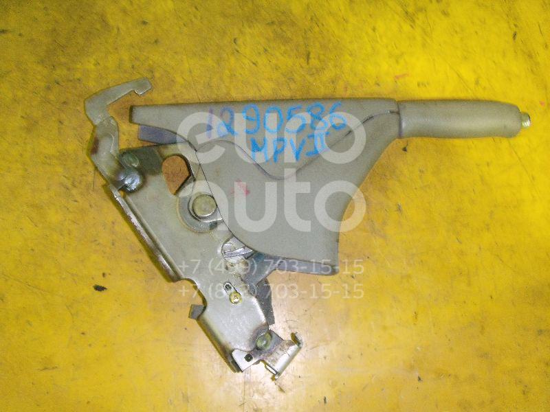 Рычаг стояночного тормоза для Mazda MPV II (LW) 1999-2006 - Фото №1