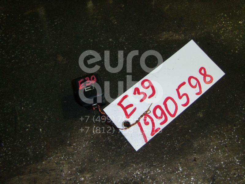 Кнопка центрального замка для BMW 5-серия E39 1995-2003;7-серия E38 1994-2001 - Фото №1