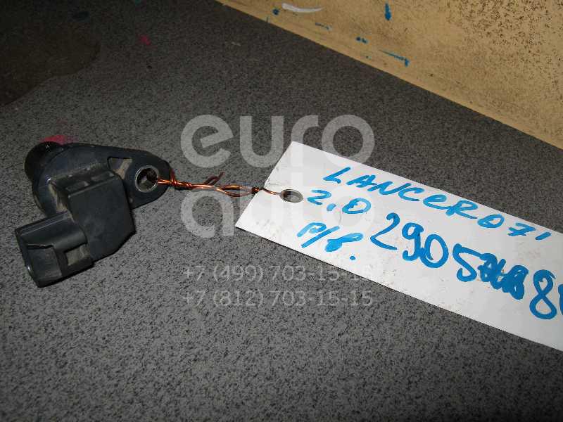 Датчик положения распредвала для Mitsubishi,Peugeot Lancer (CX,CY) 2007>;Outlander XL (CW) 2006-2012;4007 2008-2013;ASX 2010-2016;Outlander (GF) 2012> - Фото №1