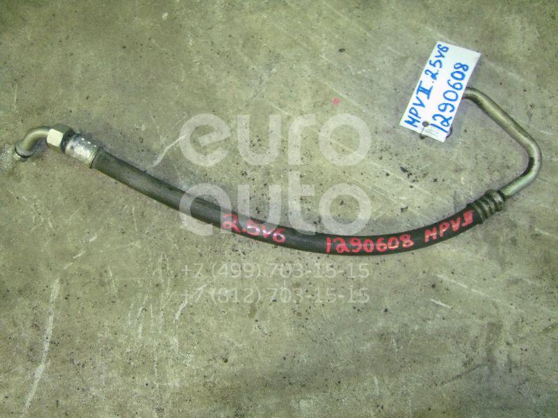 Трубка кондиционера для Mazda MPV II (LW) 1999-2006 - Фото №1