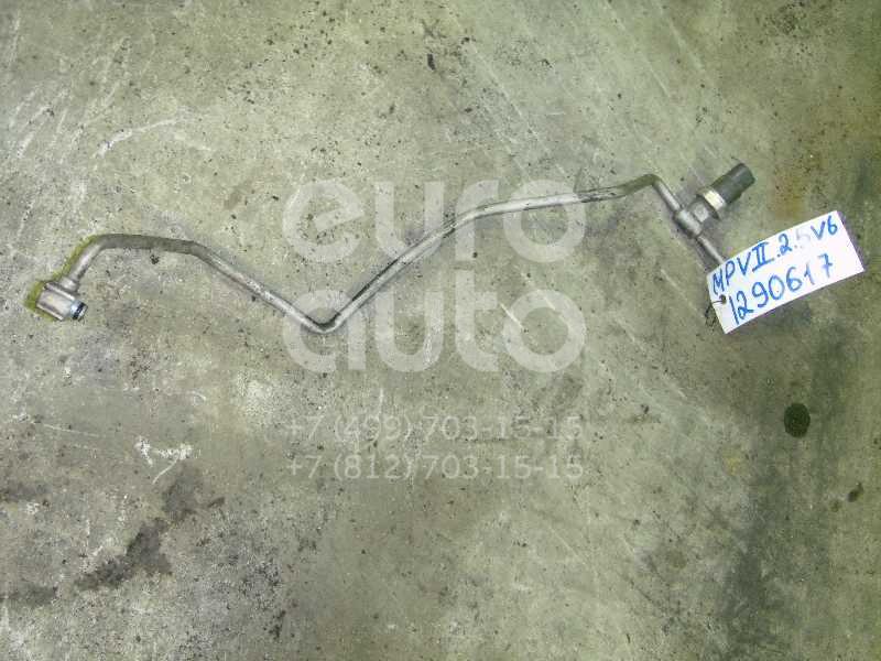 Трубка кондиционера для Mazda MPV II (LW) 1999-2006 - Фото №1