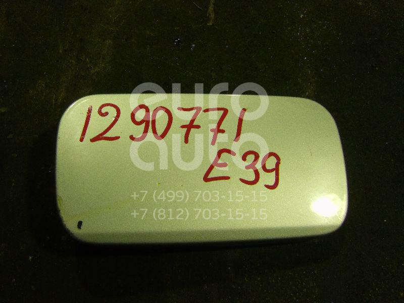 Лючок бензобака для BMW 5-серия E39 1995-2003 - Фото №1