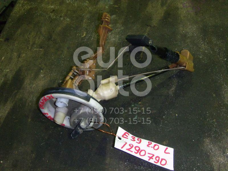 Датчик уровня топлива для BMW 5-серия E39 1995-2003 - Фото №1