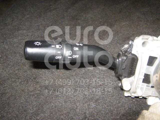 Переключатель поворотов подрулевой для Toyota Land Cruiser (120)-Prado 2002-2009 - Фото №1