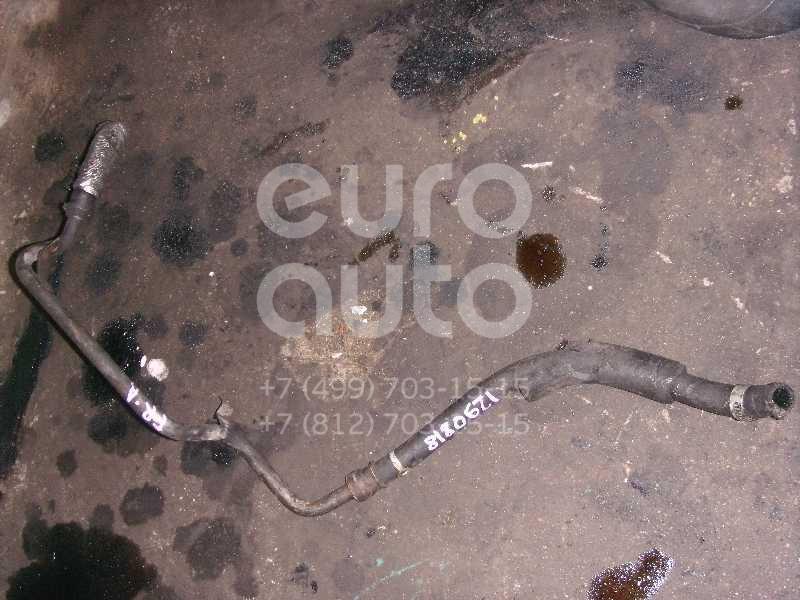 Шланг гидроусилителя для Opel Frontera A 1992-1998 - Фото №1