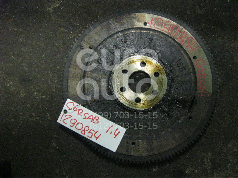 Маховик для Opel Corsa B 1993-2000;Tigra 1994-2000 - Фото №1
