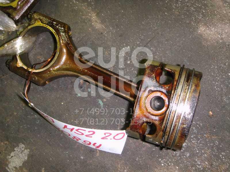 Поршень с шатуном для BMW 5-серия E39 1995-2003 - Фото №1