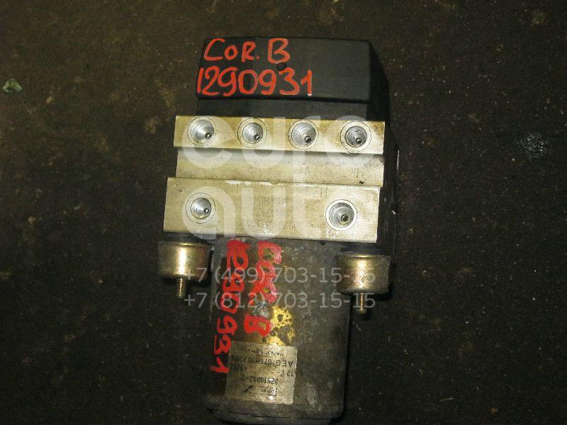 Блок ABS (насос) для Opel Corsa B 1993-2000 - Фото №1