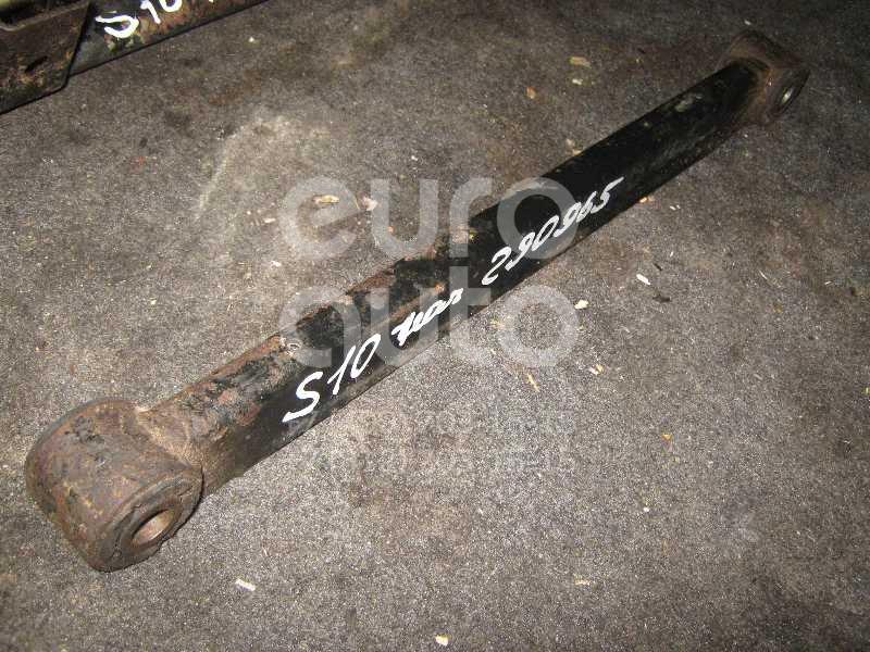 Тяга задняя поперечная для Subaru Forester (S10) 2000-2002 - Фото №1
