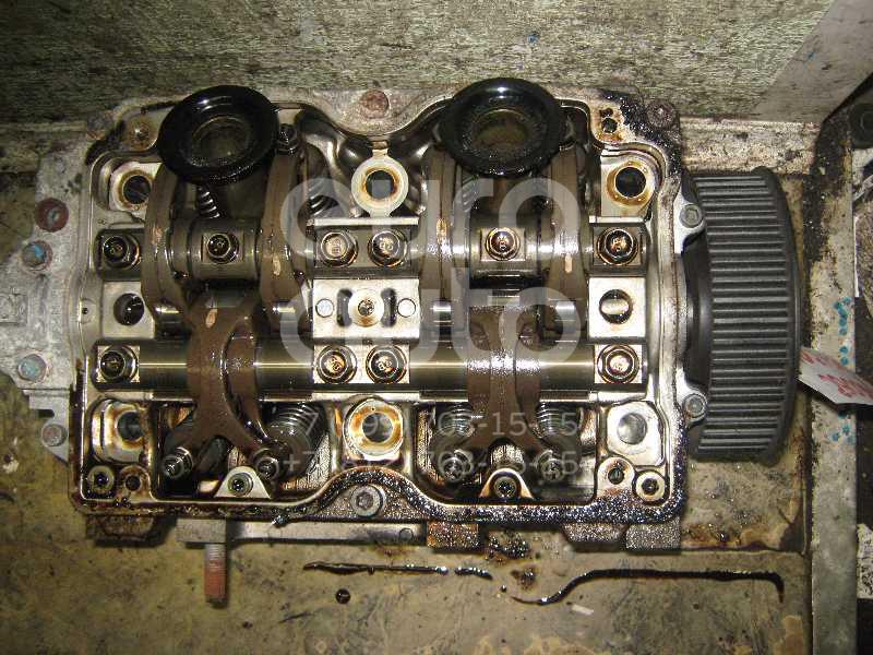 Головка блока для Subaru Forester (S10) 2000-2002 - Фото №1