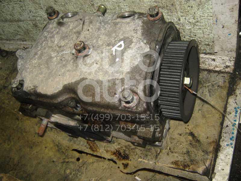 Головка блока для Subaru Forester (S10) 2000-2002 - Фото №1
