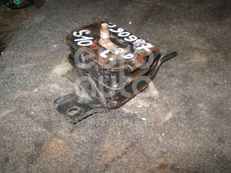 Опора двигателя для Subaru Forester (S10) 2000-2002 - Фото №1
