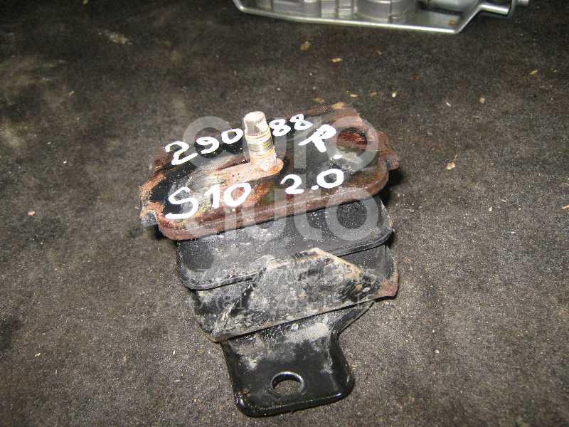 Опора двигателя для Subaru Forester (S10) 2000-2002 - Фото №1