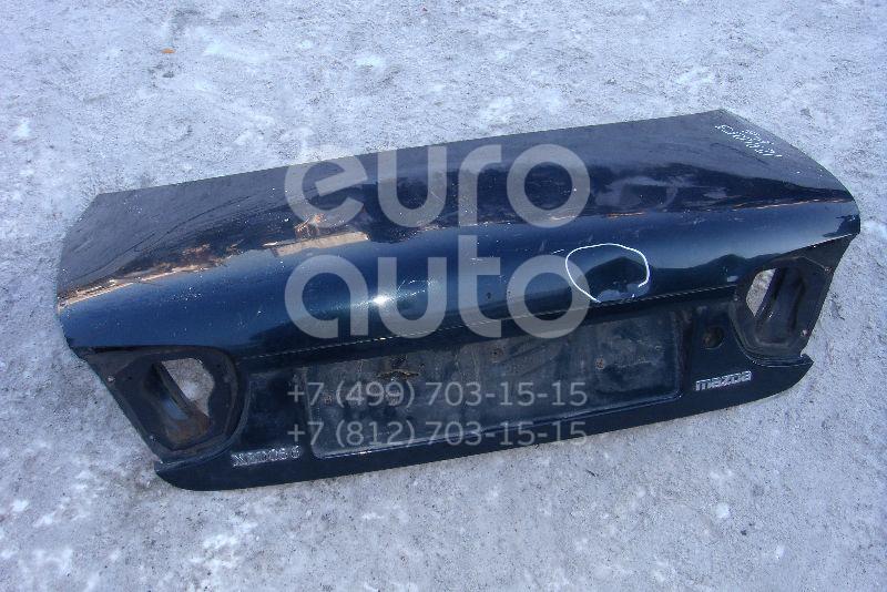 Крышка багажника для Mazda Xedos-6 1992-1999 - Фото №1