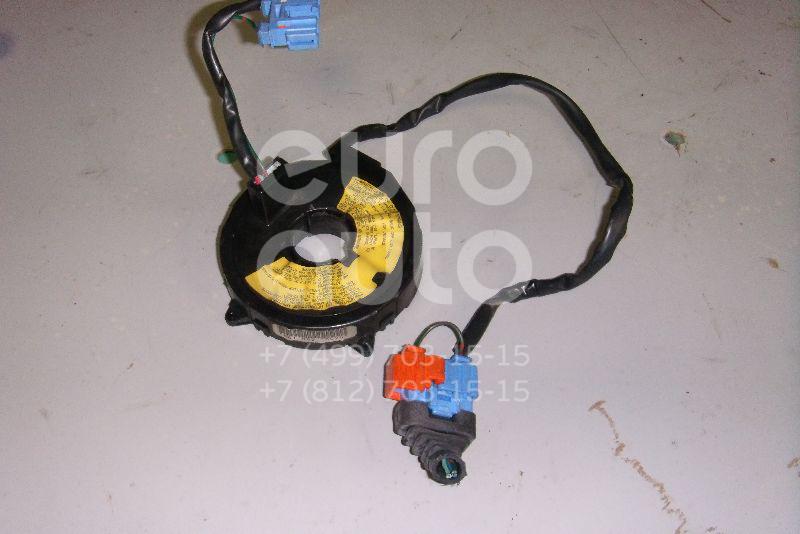 Механизм подрулевой для SRS (ленточный) для Mazda Xedos-6 1992-1999 - Фото №1