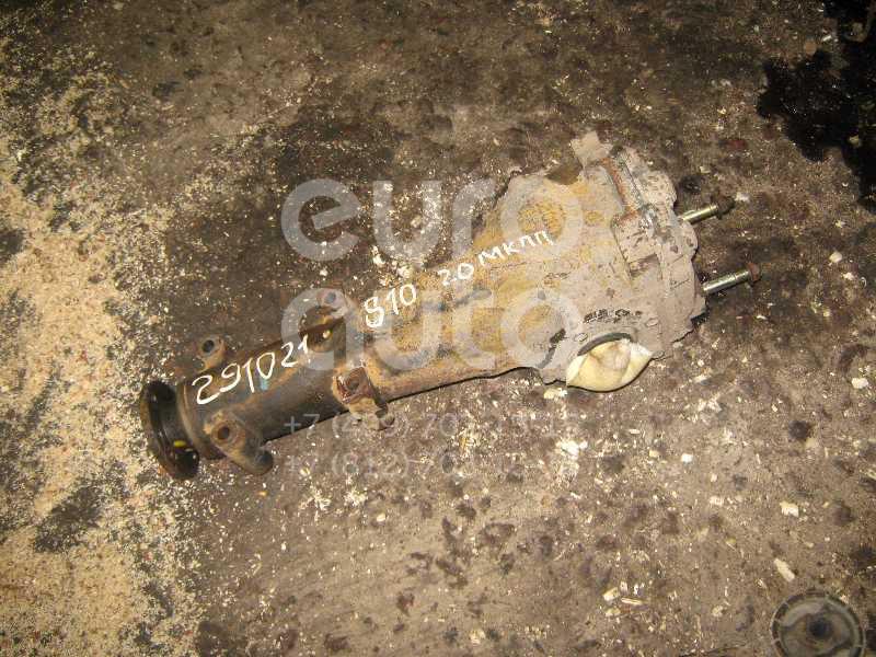 Редуктор заднего моста для Subaru Forester (S10) 2000-2002 - Фото №1