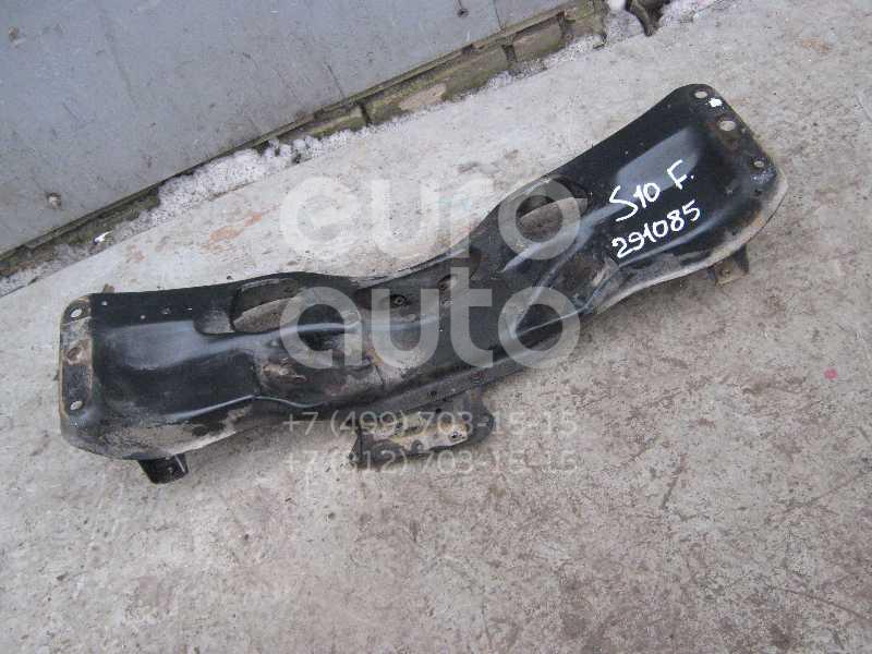 Балка подмоторная для Subaru Forester (S10) 2000-2002;Impreza (G10) 1996-2000 - Фото №1