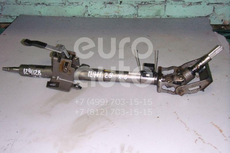 Колонка рулевая для Mazda Xedos-6 1992-1999 - Фото №1