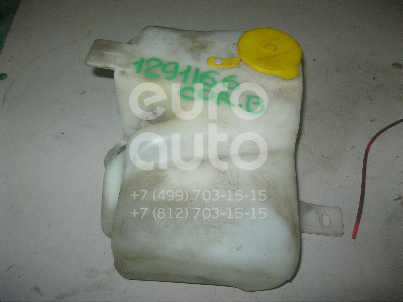 Бачок омывателя лобового стекла для Opel Corsa B 1993-2000;Tigra 1994-2000 - Фото №1