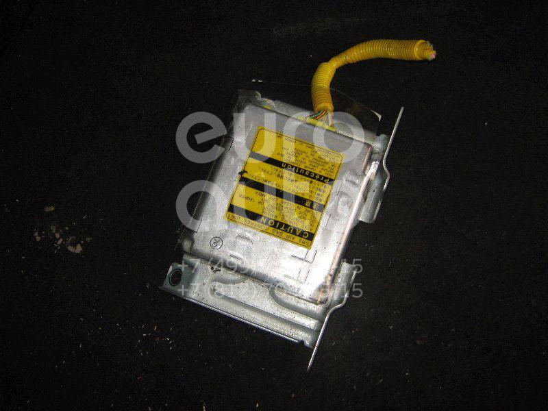 Блок управления AIR BAG для Subaru Forester (S10) 2000-2002 - Фото №1
