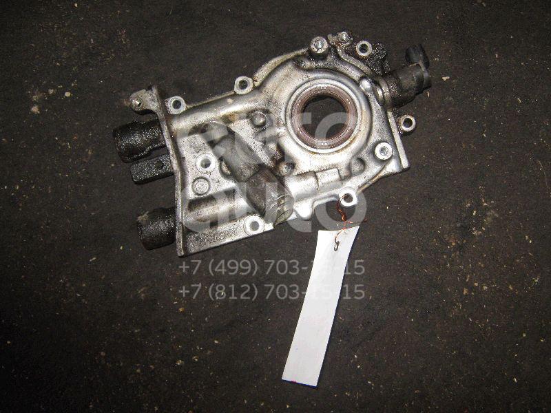 Насос масляный для Subaru Forester (S10) 2000-2002;Forester (S10) 1997-2000;Impreza (G10) 1996-2000;Impreza (G11) 2000-2007;Legacy (B12) 1998-2003;Legacy Outback (B12) 1998-2003 - Фото №1