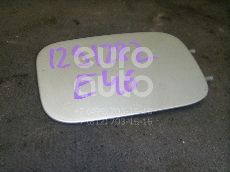 Лючок бензобака для BMW 3-серия E46 1998-2005 - Фото №1