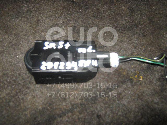 Кнопка корректора фар для Mitsubishi Space Star 1998-2004;Carisma (DA) 1995-1999;Carisma (DA) 1999-2003 - Фото №1