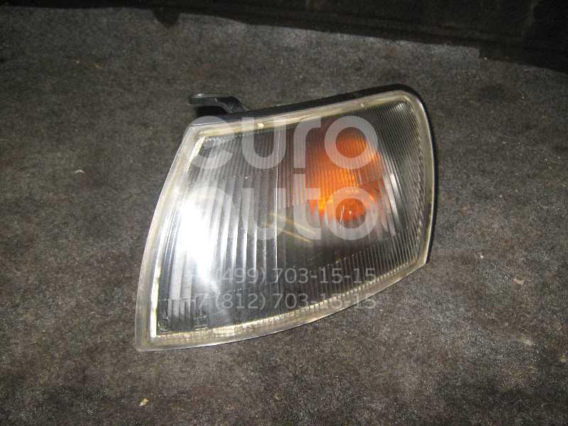 Указатель поворота левый для Toyota Carina E 1992-1997 - Фото №1